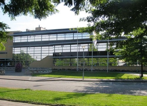 UV-Werende raamfolie