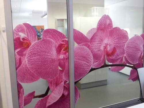 Wat is decoratiefolie