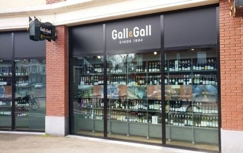 Zonwerende raamfolie voor buiten