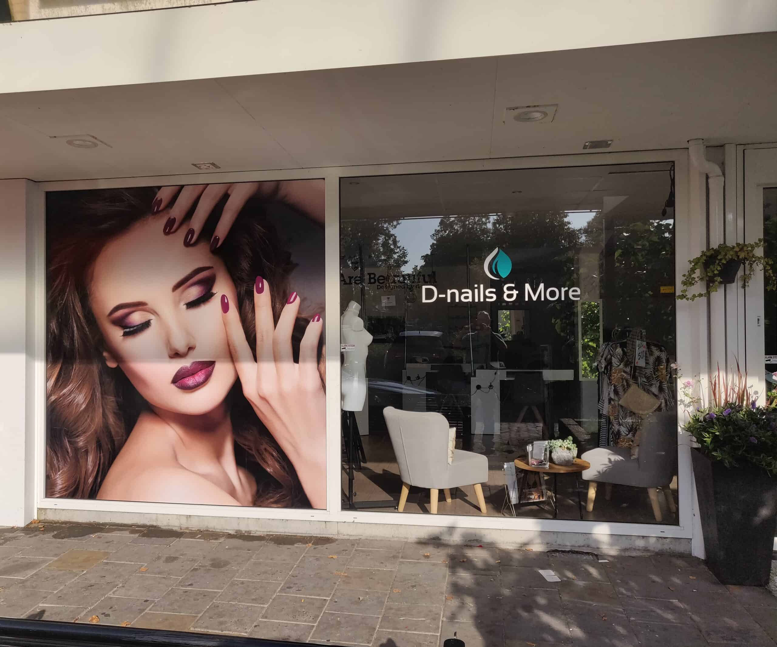 Wat is decoratiefolie